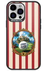 First Class 2.0 - Apple iPhone 13 Pro Max