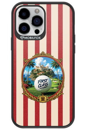 First Class 2.0 - Apple iPhone 13 Pro Max