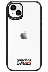 Stronger (Nude) - Apple iPhone 14 Plus