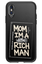 RICH MAN 2.0 - Apple iPhone XS