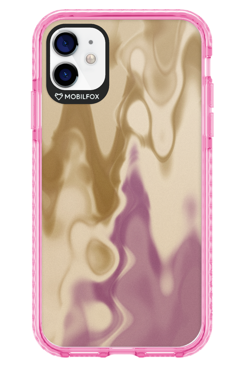 Olive Flow 2.0 - Apple iPhone 11