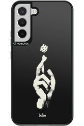 DAMNED LUCK 2.0 - Samsung Galaxy S22+