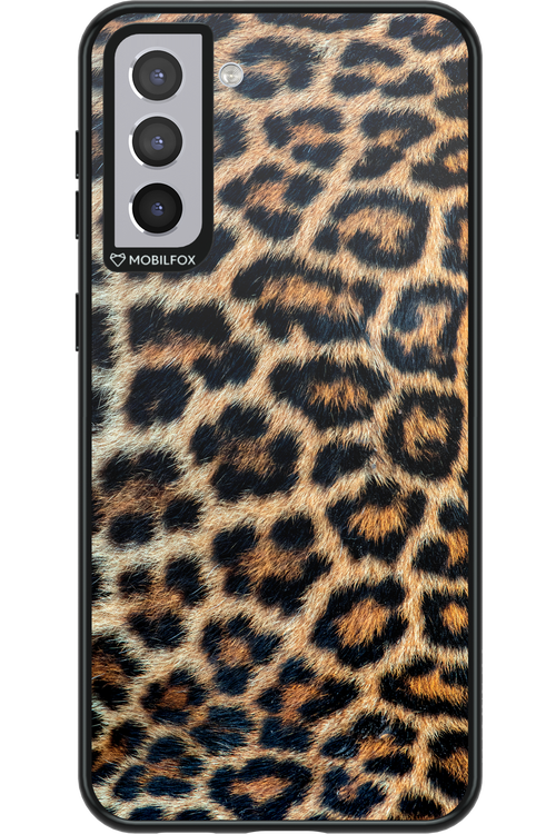 Leopard - Samsung Galaxy S21+