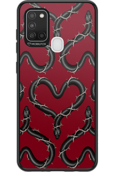 Bad Lover 2.0 - Samsung Galaxy A21 S