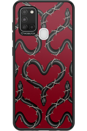 Bad Lover 2.0 - Samsung Galaxy A21 S