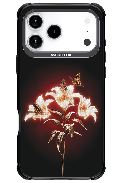 Glow Up Girl 2.0 - Apple iPhone 17 Pro Max