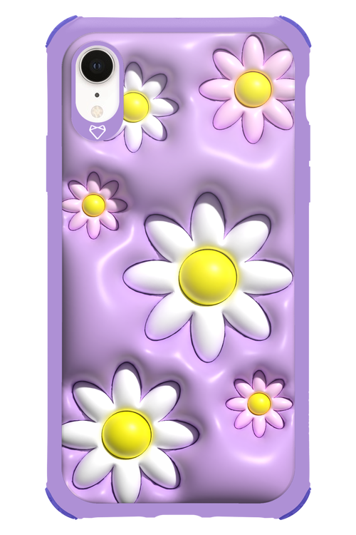 Lavender - Apple iPhone XR