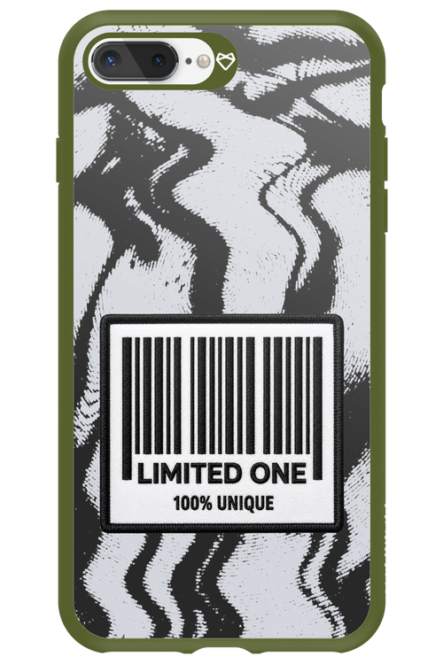 Limited One 2.0 - Apple iPhone 7 Plus
