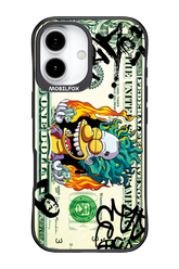 CLOWN 2.0 - Apple iPhone 17