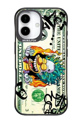 CLOWN 2.0 - Apple iPhone 17