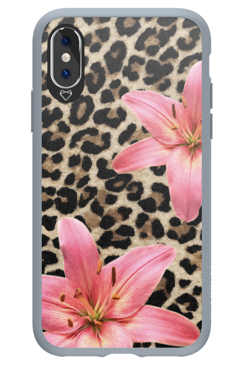 Leobloom 2.0 - Apple iPhone XS