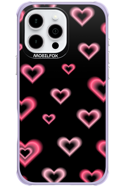 Pink Love 2.0 - Apple iPhone 16 Pro Max