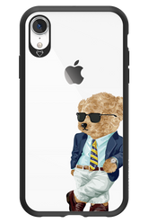 Boss 2.0 - Apple iPhone XR