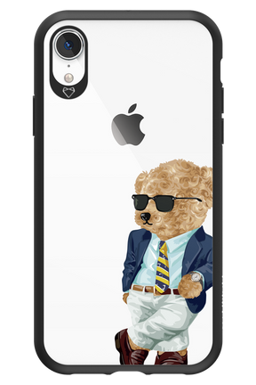 Boss 2.0 - Apple iPhone XR