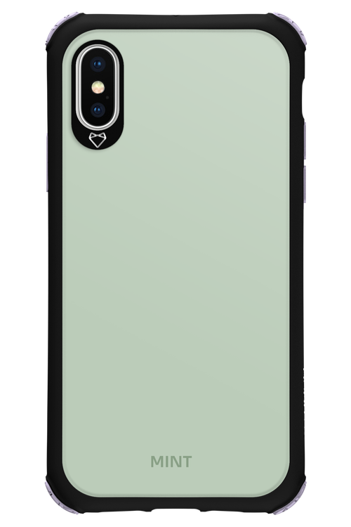 MINT 2.0 - Apple iPhone X