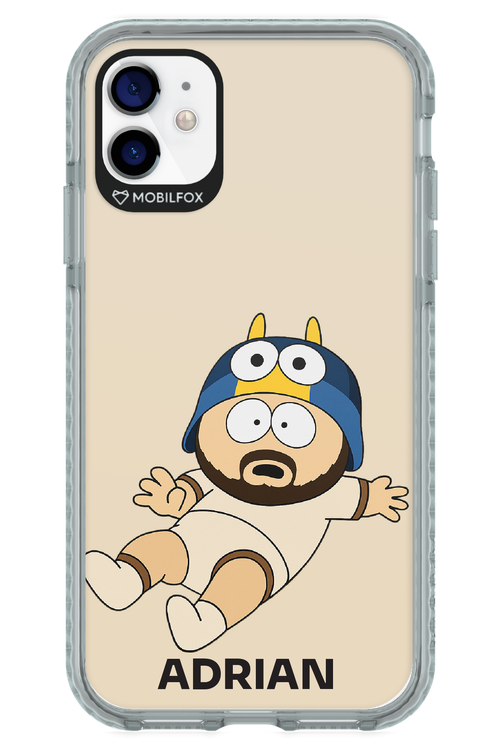ChildHeli 1 2.0 - Apple iPhone 11