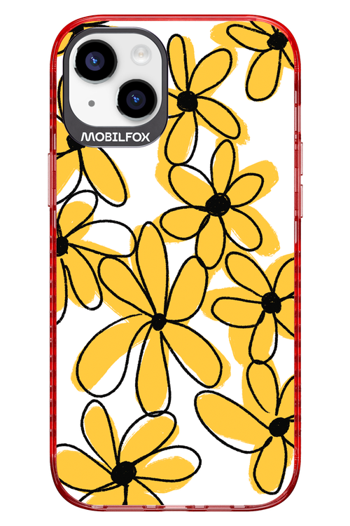 Yella - Apple iPhone 14 Plus
