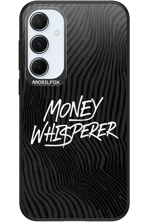 Money Whisperer 2.0 - Samsung Galaxy A55