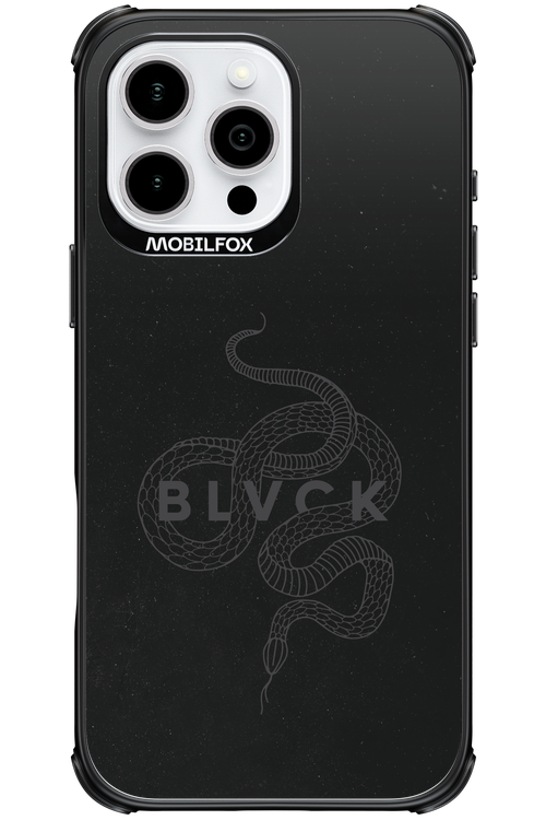 MAMBA - Apple iPhone 16 Pro Max