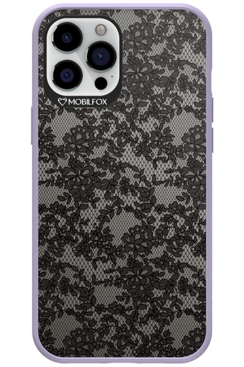 Floral lace 2.0 - Apple iPhone 12 Pro Max