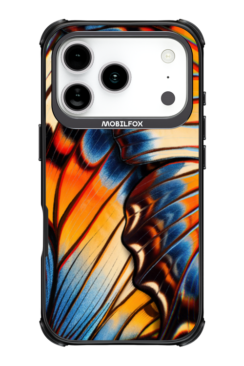 Rainbow Wing 2.0 - Apple iPhone 17 Pro