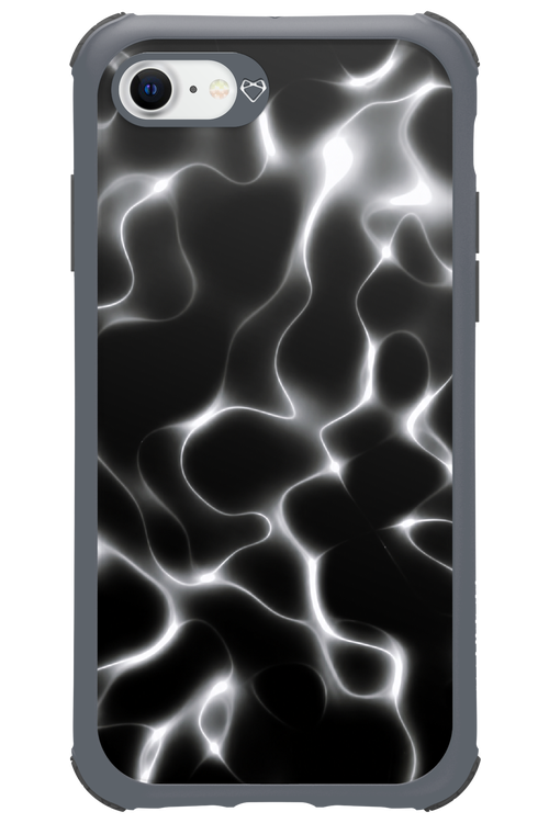 Dark Aura 2.0 - Apple iPhone 8