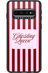 Ghosting Queen2 2.0 - Samsung Galaxy S10