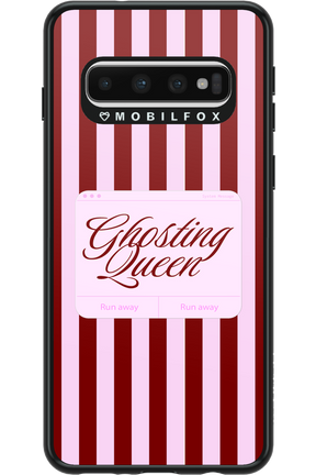 Ghosting Queen2 2.0 - Samsung Galaxy S10