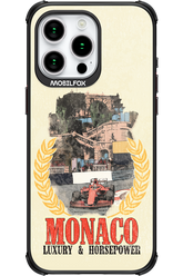 Monaco Luxury - Apple iPhone 15 Pro Max