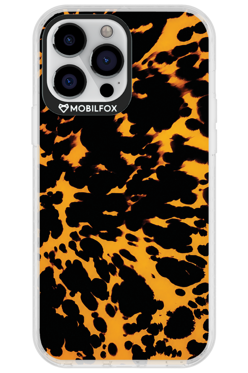 Tortoise Shell 2.0 - Apple iPhone 13 Pro Max