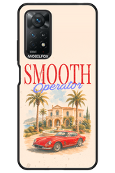 Smooth Operator 2.0 - Xiaomi Redmi Note 11Pro 4G/5G