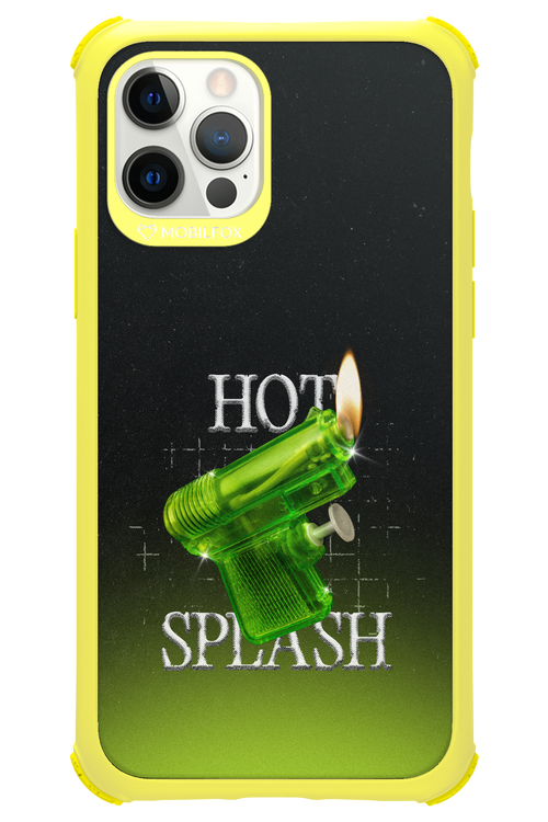 Hot Splash 2.0 - Apple iPhone 12 Pro