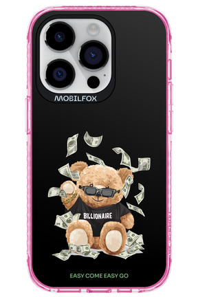 Easy Come Easy Go - Apple iPhone 14 Pro