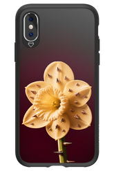 Not Your Flower 2.0 - Apple iPhone X
