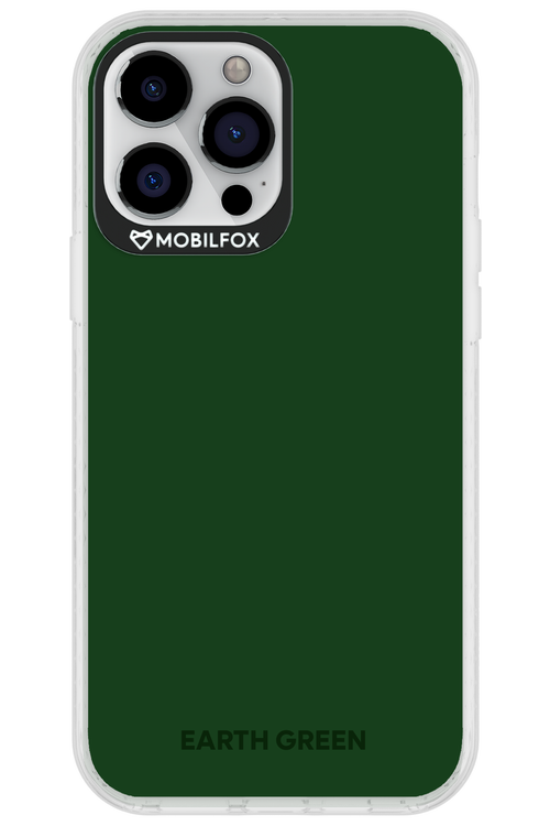 Earth Green 2.0 - Apple iPhone 13 Pro Max