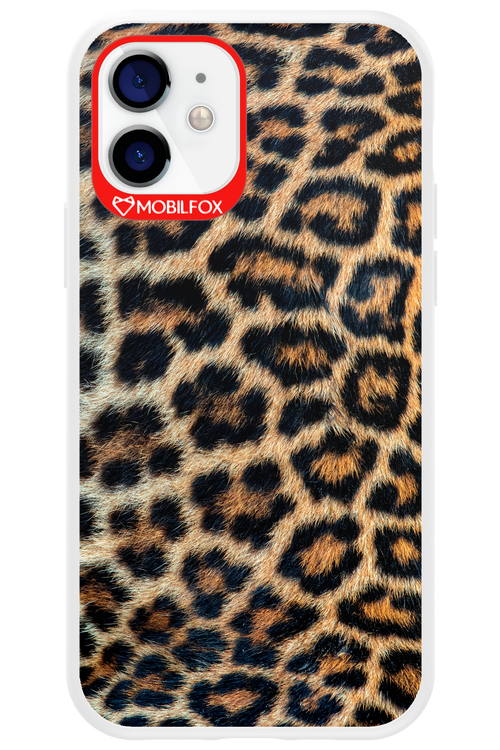 Leopard - Apple iPhone 12