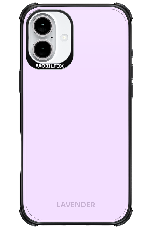 LAVENDER - FS2 - Apple iPhone 16 Plus