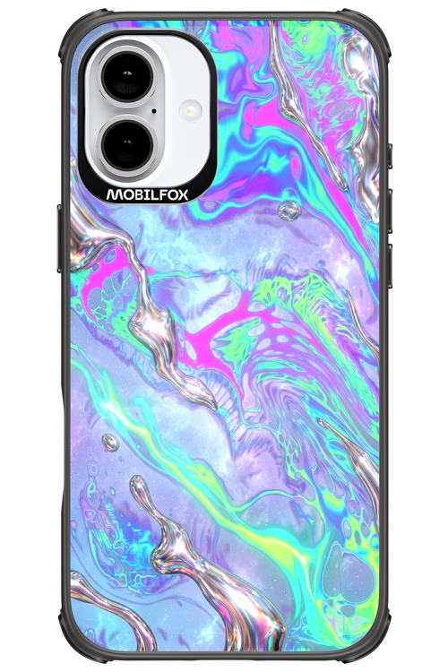 Aurora 2.0 - Apple iPhone 16 Plus