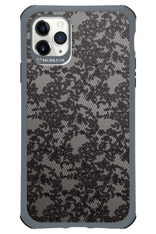 Floral lace 2.0 - Apple iPhone 11 Pro Max