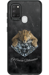 OC billionaires 2.0 - Samsung Galaxy A21 S
