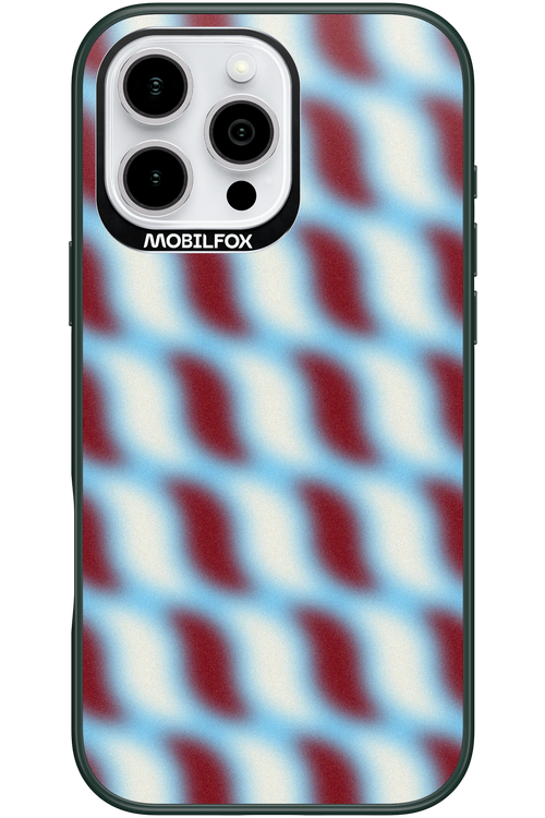 Cold Wave 2.0 - Apple iPhone 16 Pro Max