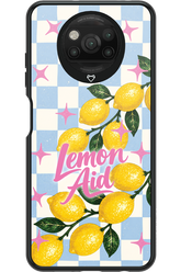 LEMON AID 2.0 - Xiaomi Poco X3 NFC