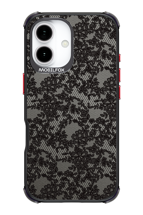 Floral lace 2.0 - Apple iPhone 17