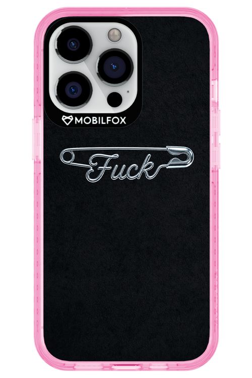 Fuck Clip 2.0 - Apple iPhone 13 Pro