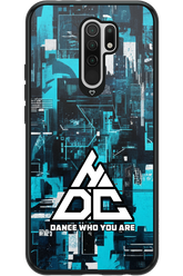 HDC 5 2.0 - Xiaomi Redmi 9