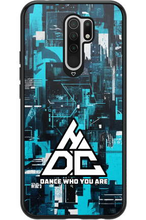 HDC 5 2.0 - Xiaomi Redmi 9