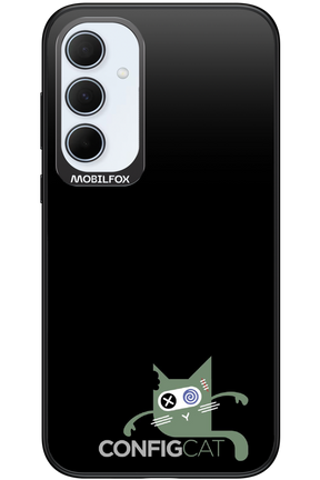 zombie2 - Samsung Galaxy A35