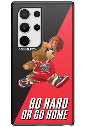 Go hard, or go home 2.0 - Samsung Galaxy S24 Ultra
