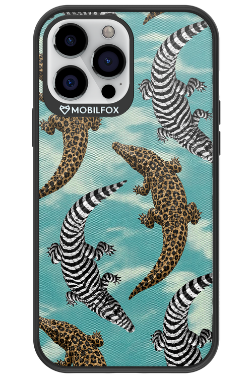 Style Bite 2.0 - Apple iPhone 13 Pro Max
