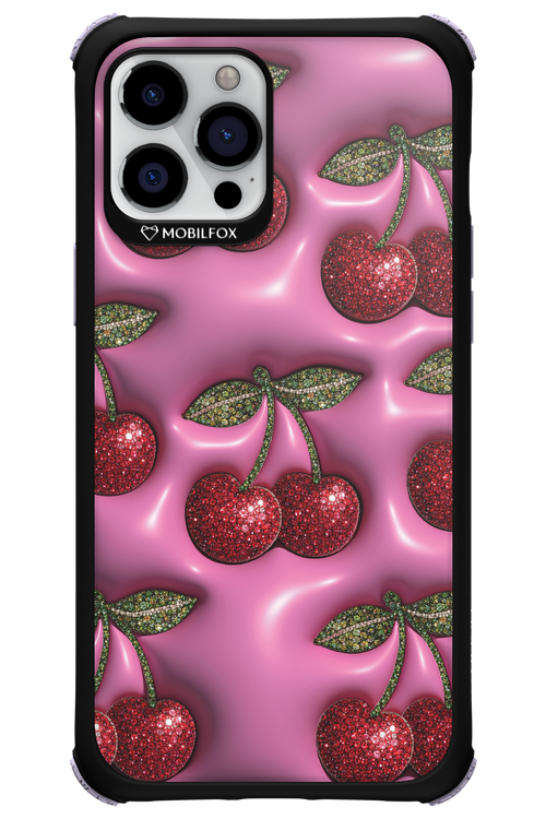 CHERRY RUBY 2.0 - Apple iPhone 12 Pro Max